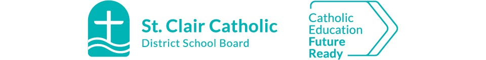 St. Clair Catholic District School Board